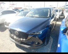 Mazda CX-5 2022