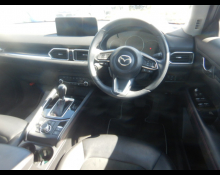 Mazda CX-5 2022