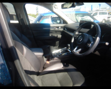 Mazda CX-5 2022
