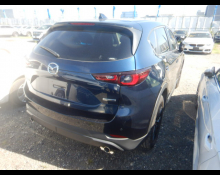 Mazda CX-5 2022