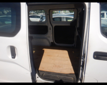 Nissan NV200 2021