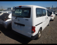 Nissan NV200 2021