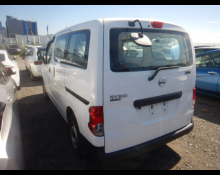 Nissan NV200 2021