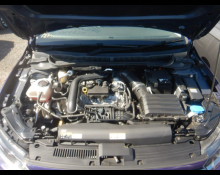 Volkswagen Polo 2022