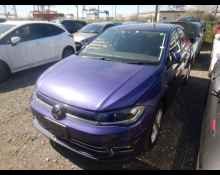 Volkswagen Polo 2022