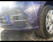 Volkswagen Polo 2022