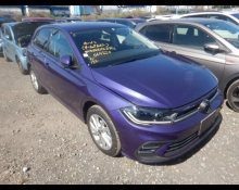 Used Volkswagen Polo Cars For Sale in Japan