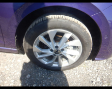 Volkswagen Polo 2022