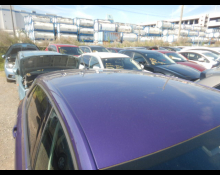 Volkswagen Polo 2022