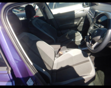 Volkswagen Polo 2022