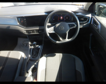 Volkswagen Polo 2022