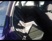 Volkswagen Polo 2022