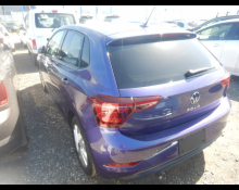 Volkswagen Polo 2022