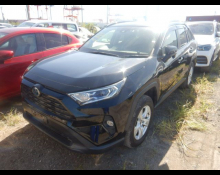 Toyota RAV4 2021