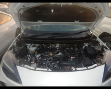 Toyota Yaris Cross 2021