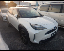 Toyota Yaris cross 2021 For Sale and Price