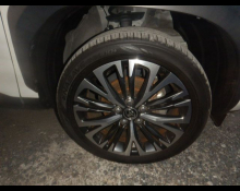 Toyota Yaris Cross 2021