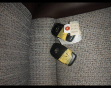 Toyota Yaris Cross 2021