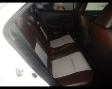 Toyota Yaris Cross 2021