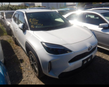 Toyota Yaris cross 2022 For Sale and Price