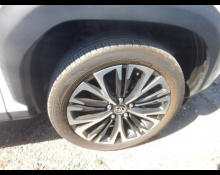 Toyota Yaris Cross 2022