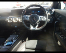Mercedes-Benz A-Class 2022