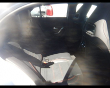 Mercedes-Benz A-Class 2022