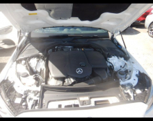 Mercedes Benz C-Class 2022