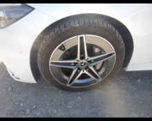 Mercedes Benz C-Class 2022