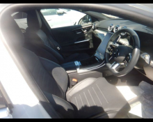 Mercedes Benz C-Class 2022