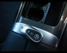 Mercedes Benz C-Class 2022