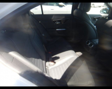 Mercedes Benz C-Class 2022