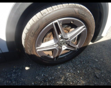 Mercedes-Benz GLA-class 2022
