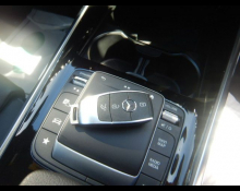 Mercedes-Benz GLA-class 2022