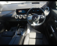 Mercedes-Benz GLA-class 2022