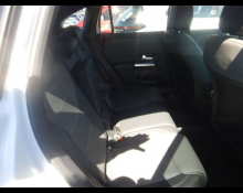 Mercedes-Benz GLA-class 2022