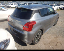 Suzuki Swift 2022