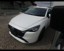 Mazda Mazda2 2024