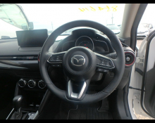 Mazda Mazda2 2024