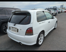 Toyota Starlet 1998