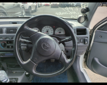 Toyota Starlet 1998
