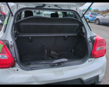 Suzuki Swift Sports 2023