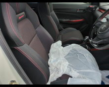 Suzuki Swift Sports 2023