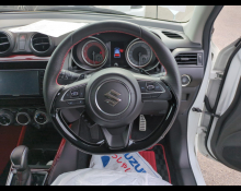 Suzuki Swift Sports 2023