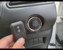 Suzuki Swift Sports 2023