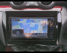 Suzuki Swift Sports 2023