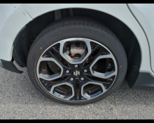 Suzuki Swift Sports 2023