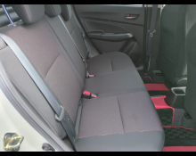 Suzuki Swift Sports 2023