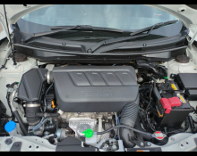 Suzuki Swift Sports 2023