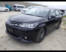 Toyota Corolla Axio 2016